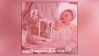 (FREE) RnB SAMPLE PACK 90s VOL 2 (Chixtape, Tory Lanez, DJ Mustard, Bryson Tiller & Summer Walker)