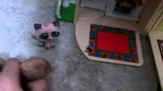 You are not my daughter!!