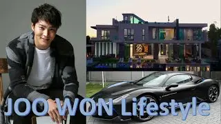 JOO WON Biography, Career, family and fact
