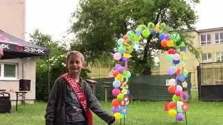 Loučení s předškoláky, Mukařov 2023