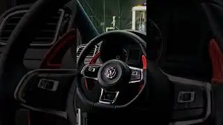 #volkswagen #polo #car #shorts
