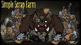 Simple Scrap Farm - DST