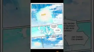 Apotheosis Ch 345