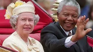 Our Queen (Goodbye) - Challney Boys tribute to HM Queen Elizabeth II