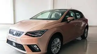 SEAT New Ibiza