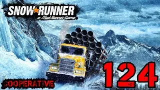 SNOW RUNNER (COOP) ▶▶▶ 124