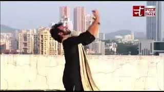 दीपिका के घूमर से अच्छा घूमर | दीपिका पादुकोण को पिछड़ दिया इस लड़के ने !!