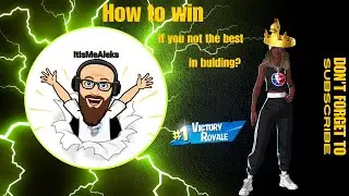 Zero build player VS build players