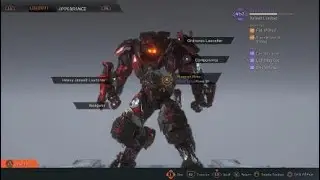 Ares Colossus