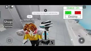 Roblox rizz script