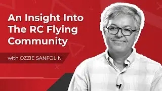 Talk3D Episode 4: Ozzie Sanfolin