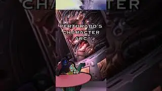 Perturabo's Character Arc | Warhammer 40K Lore 