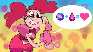 SU AU | S-IA Cupid of Fusions! | 