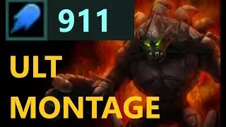 Malphite Ult Montage