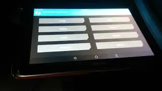 How to Root and Install TWRP on Galaxy Note 10.1 GT-N8010 Part 2: Installing TWRP