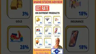 Oil Ecosystem, GST Rate on different Product #gst #oil #ashokleyland #ongc #ioc #reliance #honeywell