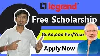 Free Scholarships 2021 | Scholarship Form Online 2021 | Scholarship Form 2021