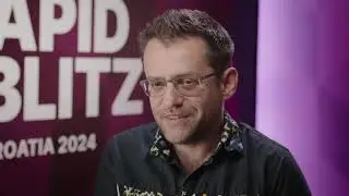 Aronian: Understand Which Street Has More Successful Players! | 