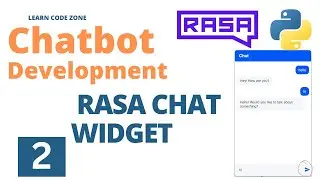 Rasa User Interface  | Hindi