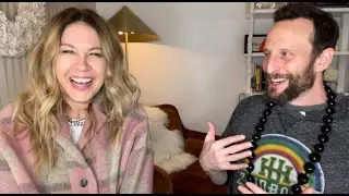 Bodhi Can’t Handle Jenna’s F’d Finger - Kicking & Screaming 