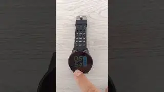 Polo Smart PSSW14 Akıllı Saat 