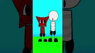 Mroona and Wyrum Sprunki Retake 