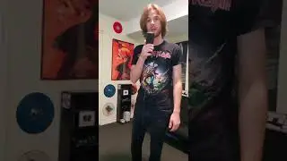 How To Metal Scream. Wow! #shorts