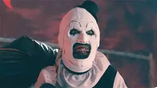 Fans & Critics Aren't Holding Back On Terrifier 3