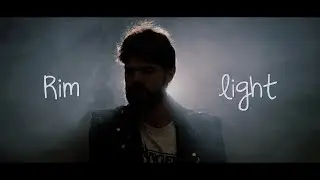 Rim Lighting For Video