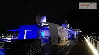 Schöne Eindrücke von Mein Schiff 6