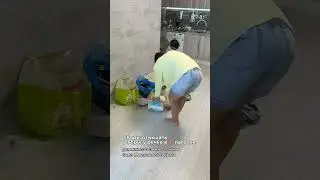 Сборы в поход 