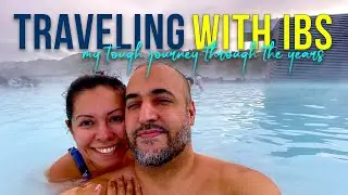 Traveling With IBS: Tough Journey, but well worth it.