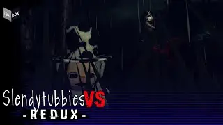 Slendytubbies VS Redux v3.0 Release Trailer