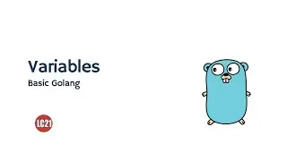 Learning Golang Fundamentals - Variable Part 4