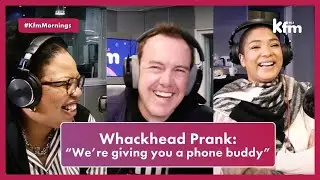 Whackhead Prank: 