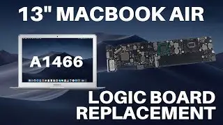 Macbook Air 13