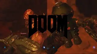 Doom - Ultra Settings GTX 960 4gb