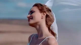 Melis Bilen - Pamuk Kalplim [Official Video]