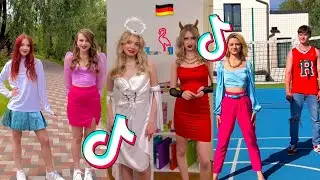 🌈 Tim Tin Family & Star High ✨ BEST TikTok Compilation 💖 