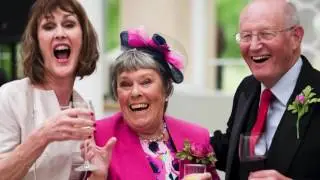 2016 Best Wedding Photography that year by Douglas Fry Wedding Photographer London