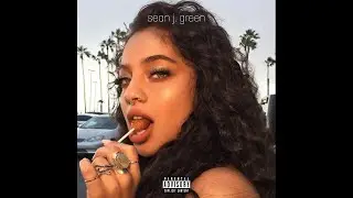 Kiana Lede x Kehlani Type Beat - 
