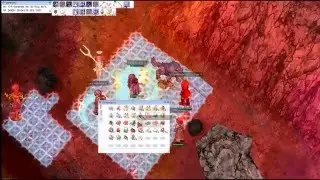[Ragnarok] Serenity First 175 Ranger [Arrow Storm/Warg] @bRO Odin