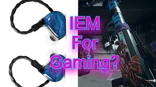 Are These EARPHONES WORTH IT for GAMING??