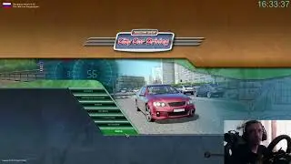 Гайд по установке модов в City Car Driving + Нюансы с 21099