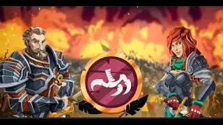 Goodgame Empire стервятники ну и как пролетел с укреп районом