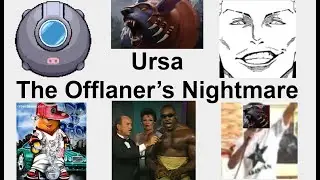 Ursa: The Offlaner's Nightmare