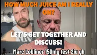 How Much Juice Am I Really On?