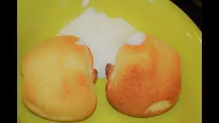 СЫРНИКИ ИЗ ДУХОВКИ * ВСЁ ПРОСТО