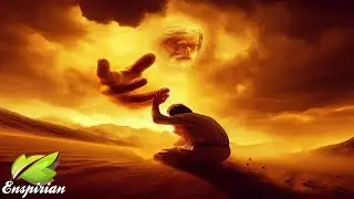 “I Will Uphold You” | Heavenly Worship Music for Strength & Healing