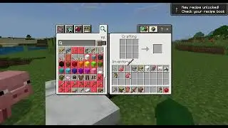 We made a NEW Minecraft REALM!!!!!!!!!! - with @kingpanda8645 (Zach) and my other friend